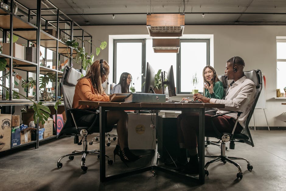 Notion Transforms Workspace into AI Agent Hub