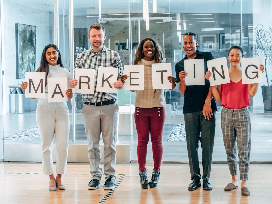 Shifting Marketing Questions to Drive Business Success