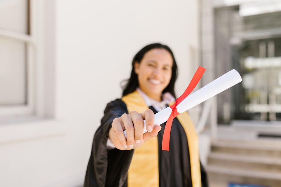 Young Graduates Shift Career Goals | Career Outlook
