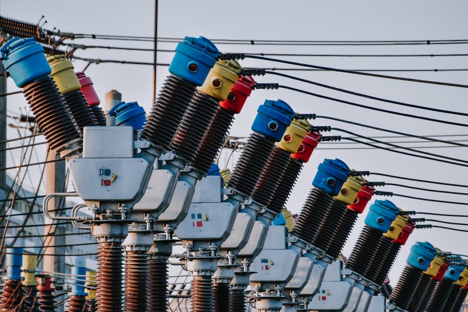 AI Drives Energy Transformation in Genesis Mission