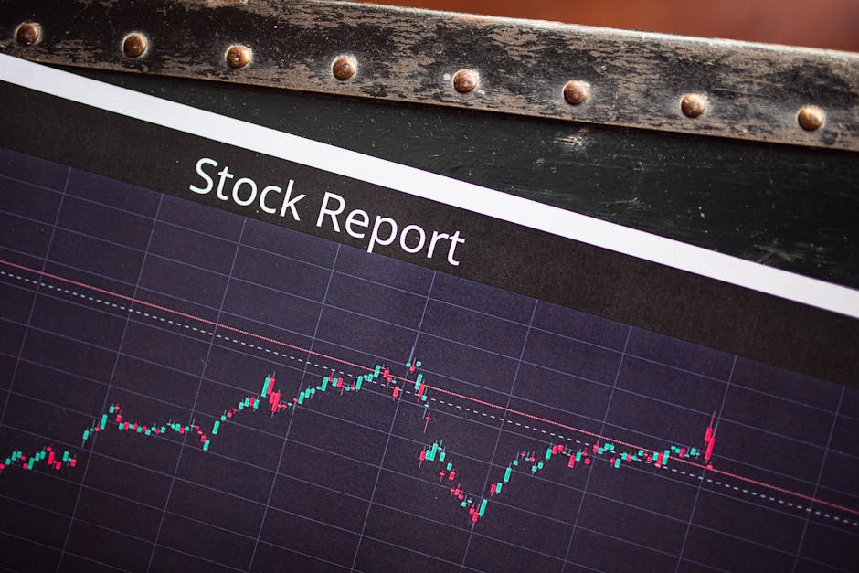 US Stocks Surge as AMD Drives AI Rally