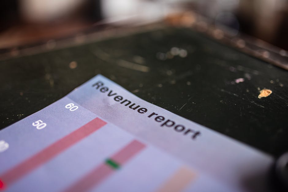 Healthcare Revenue Cycle Management: A Strategic Shift