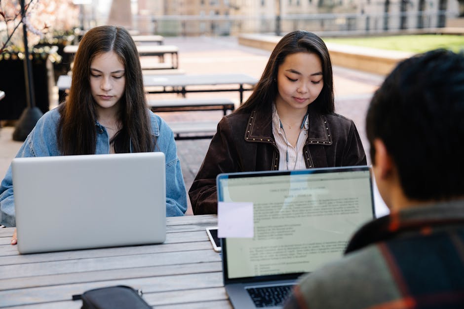 OpenAI Launches Campus Network for Student Engagement