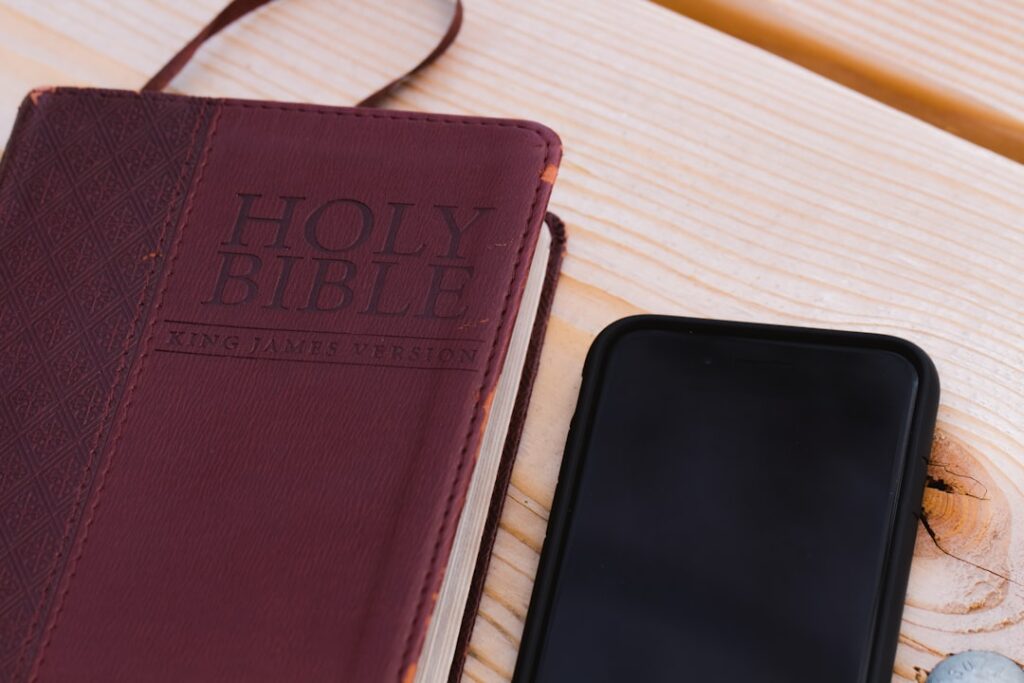 New Christian Phone Network Launches Amid AI Debugging Trends