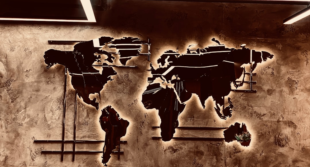 The global markets are an AI story…or are they?