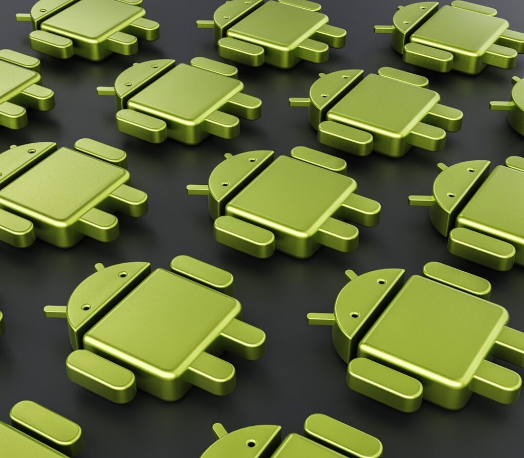 Google Enhances Android Security with Intrusion Logging