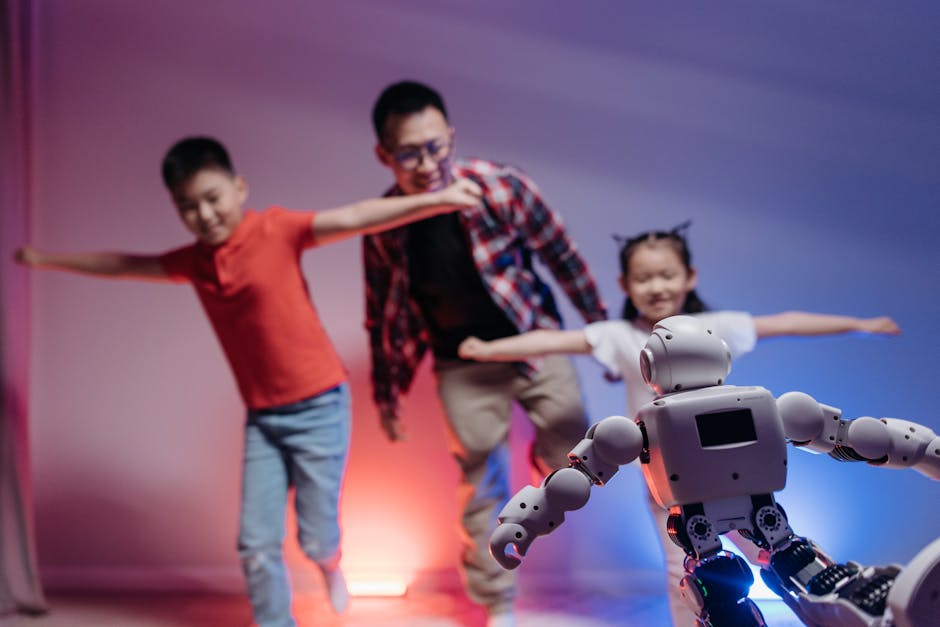 Economic Strain and AI Transform Family Roles | Career Outlook