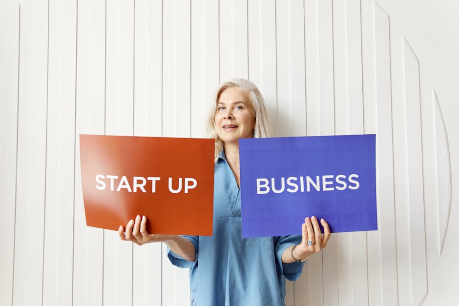 Seniors Transform Passions into Profitable Ventures