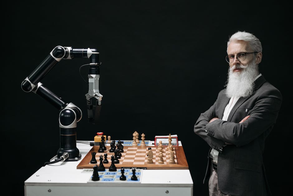 Judgment as the New Bottleneck in AI Development | Workforce Shift