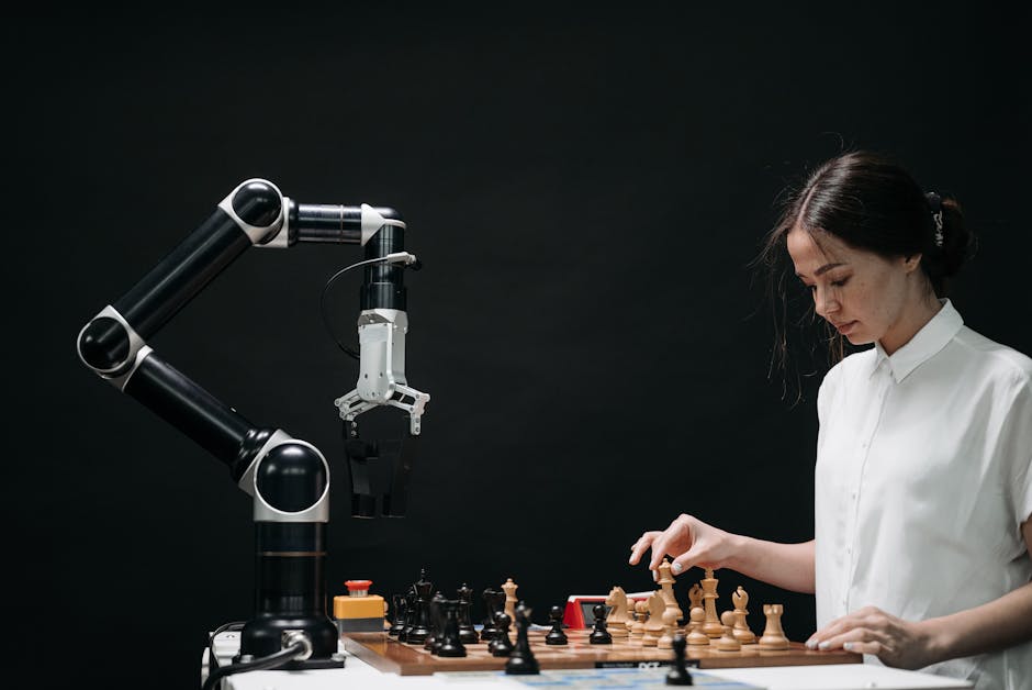 Entrepreneurs Misuse AI, Fuel Overwork Crisis