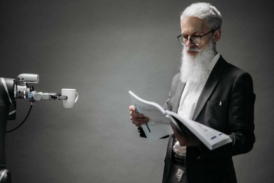 Beyond Verification — What Responsible AI Really Demands of Human Experts