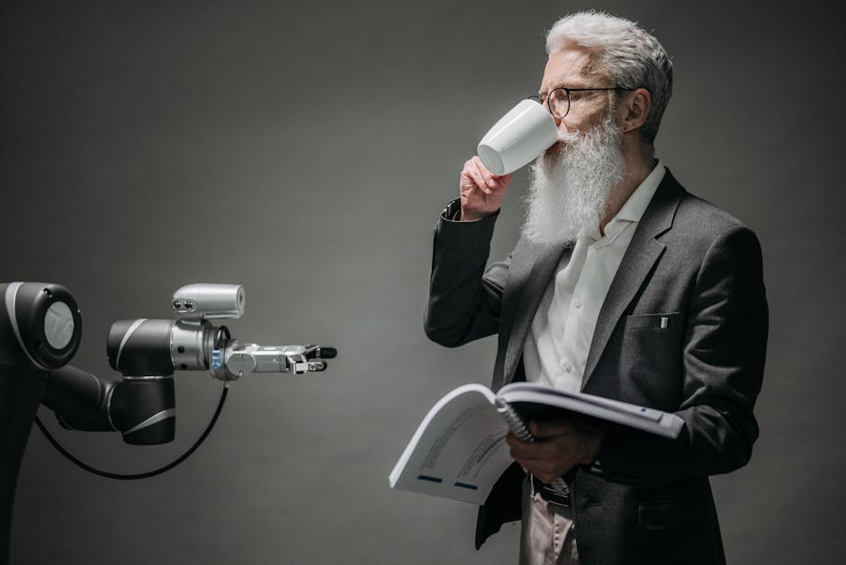 The Role of Human Experts in Responsible AI Governance
