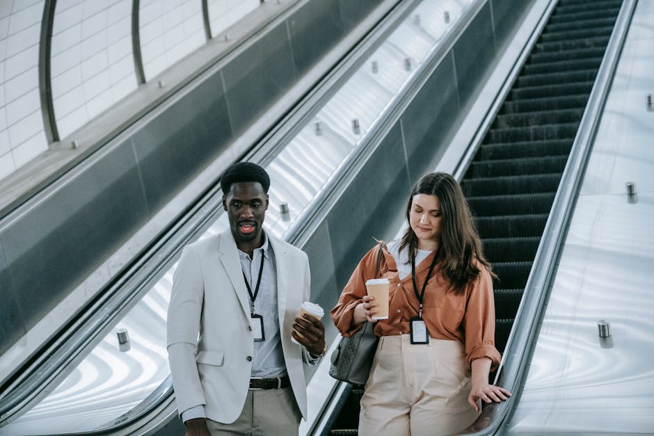 Navigating Career Growth and Job Mobility in Today's Workforce