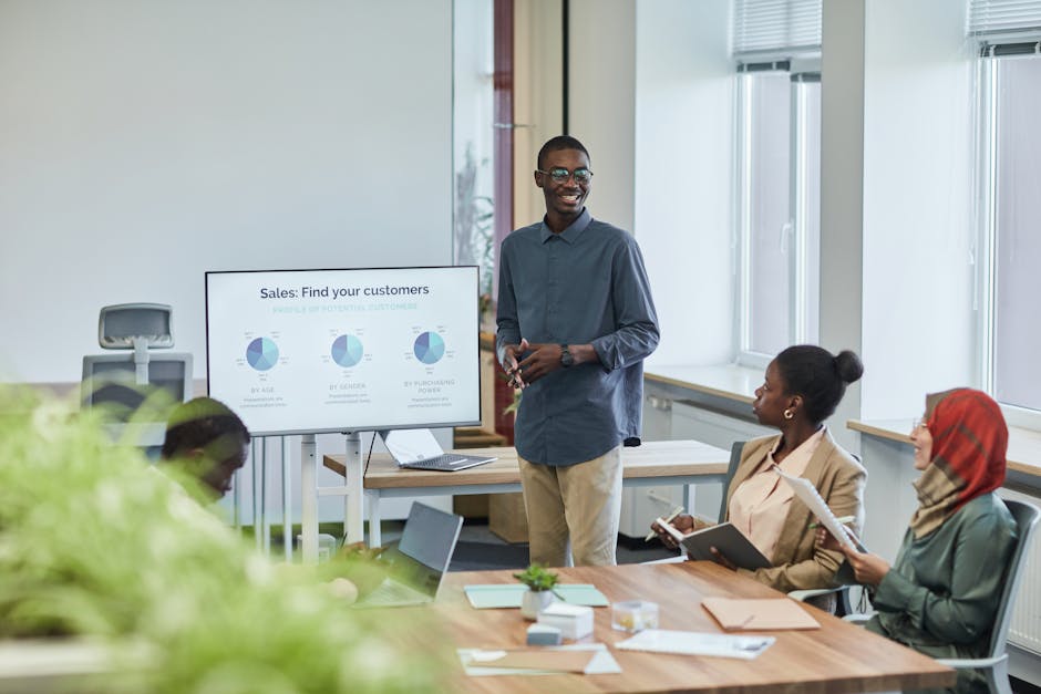 Microsoft Integrates AI into Sales Strategy
