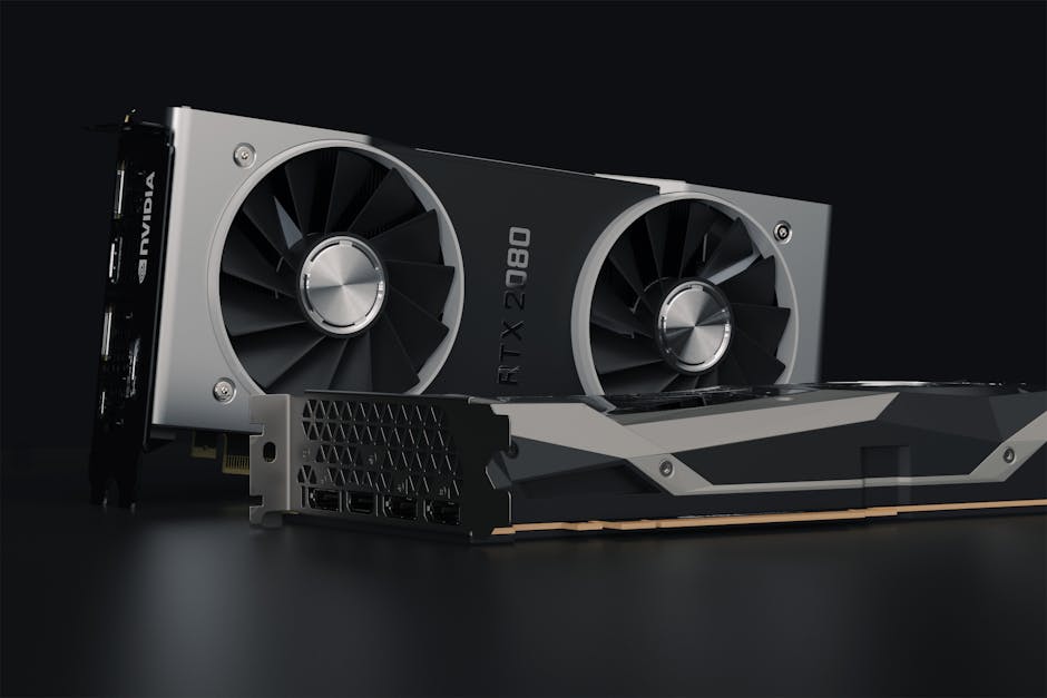 NVIDIA Spectrum-X Establishes Gigascale AI Ethernet Standard