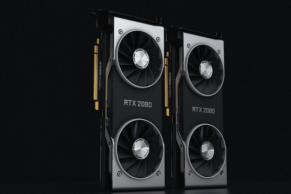 Nvidia Buys $500 Million of Rights for Stock