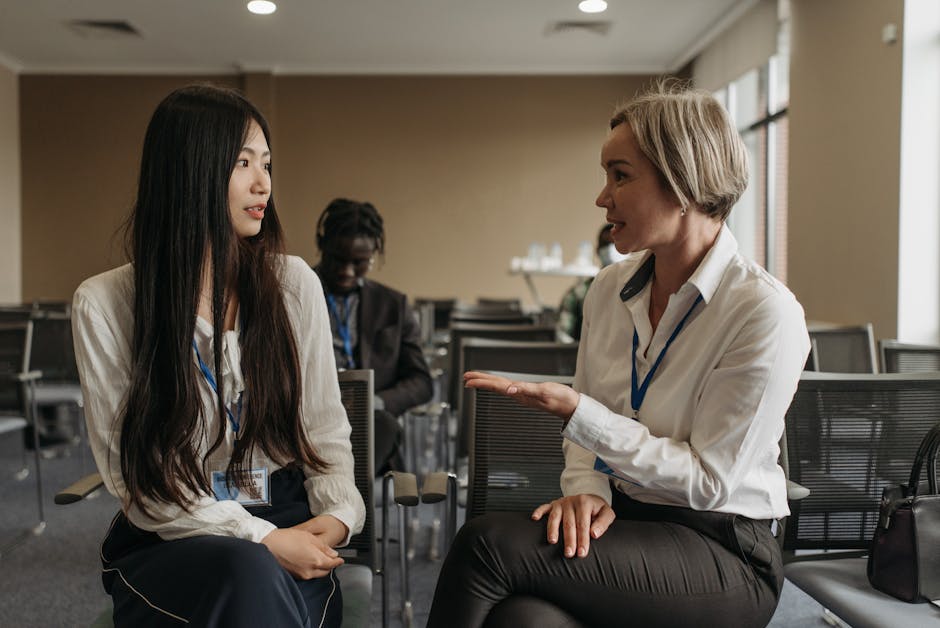 Women Empower Women in the Workplace
