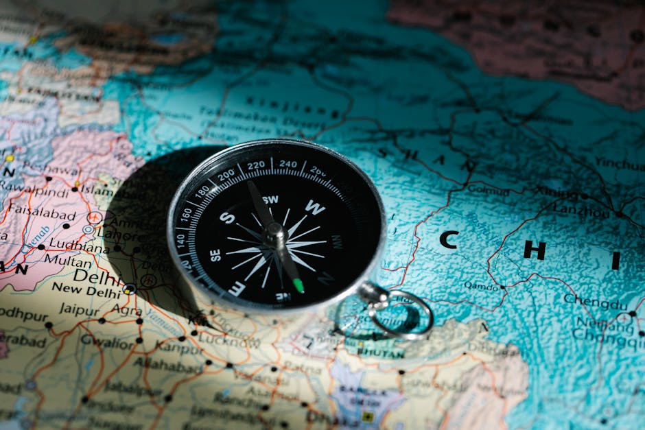 Global Turmoil Reshapes Company Structures | Skills & Jobs Update