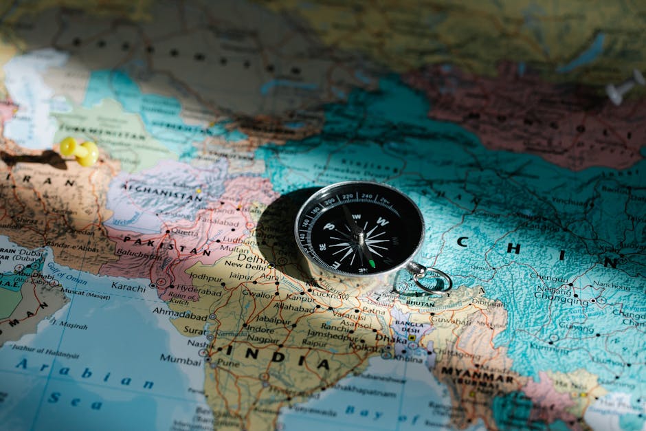 Global Turmoil Reshapes Company Structures | Career Outlook
