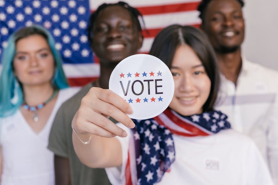A blueprint for using AI to strengthen democracy
