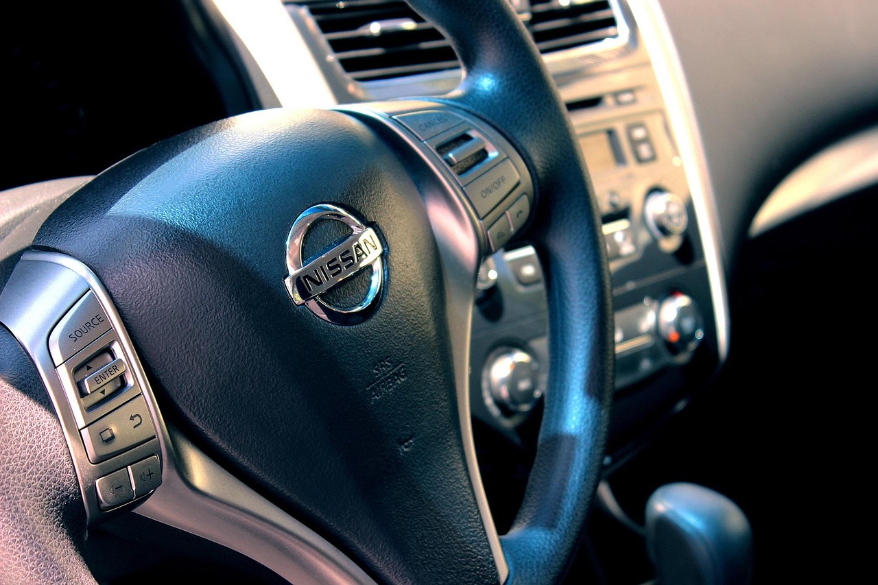 Android Auto's Universal Design Revolution