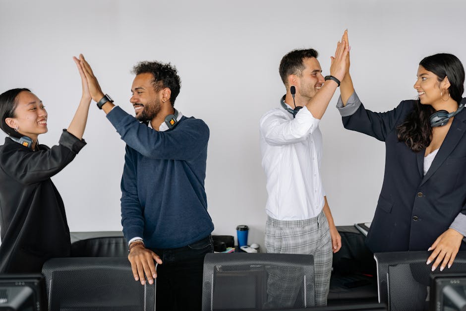 The Rise of the Human–AI Workforce | Skills & Jobs Update