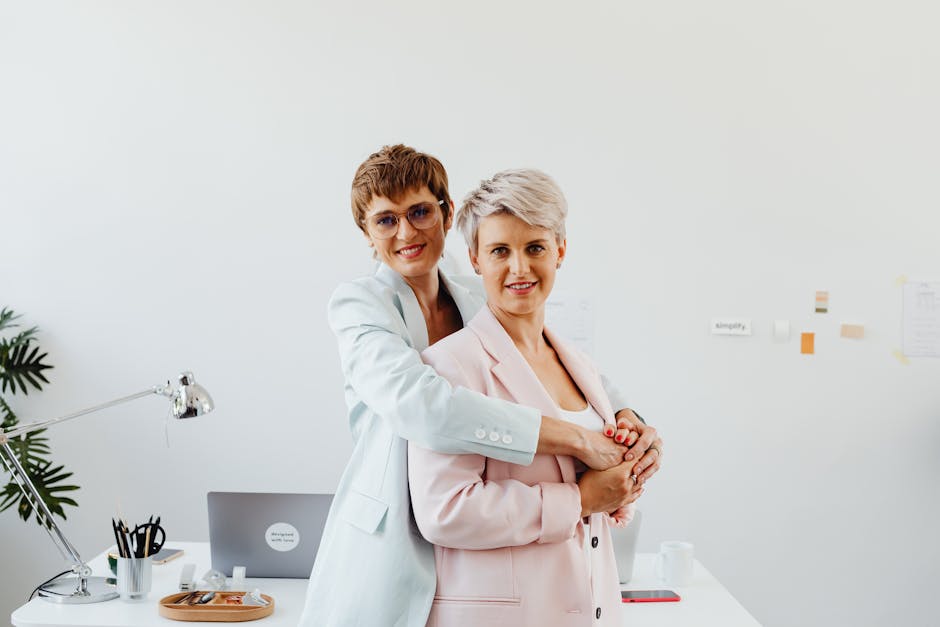 Why Women Need Other Women at Work | Workforce Shift