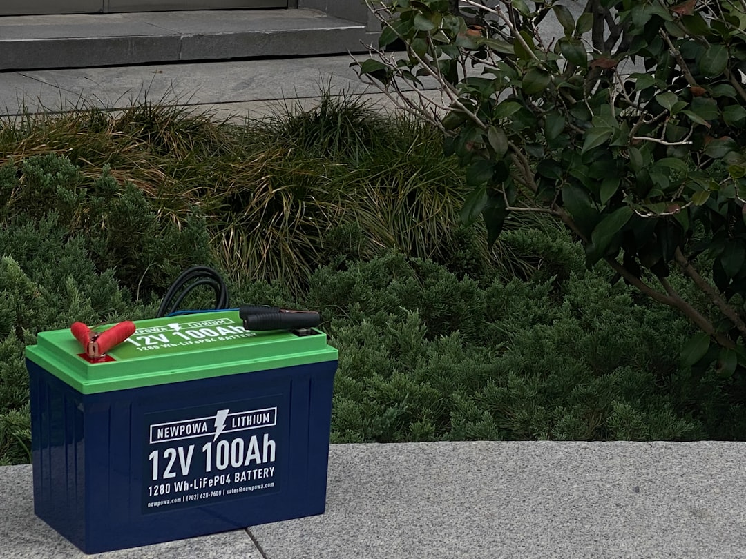 Home Batteries Revolutionize Energy Cost Savings
