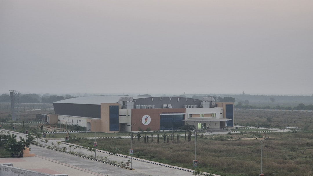 Gujarat Invests ₹3,936 Crore in Semiconductor Units