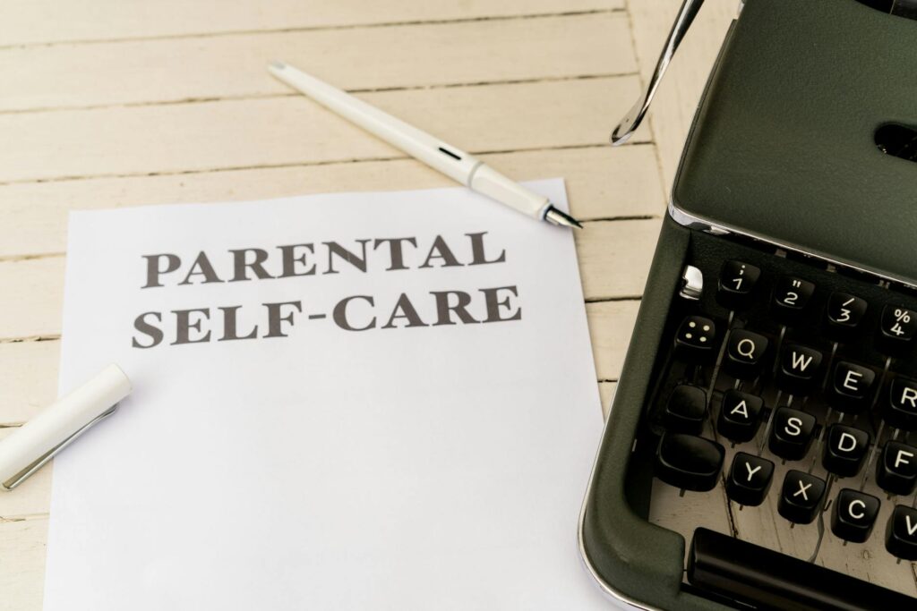 9 Evidence-Based Strategies for Working Parents to Prioritize Self-Care Without Compromising Career Goals
