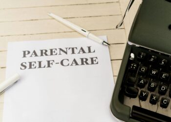 9 Evidence-Based Strategies for Working Parents to Prioritize Self-Care Without Compromising Career Goals