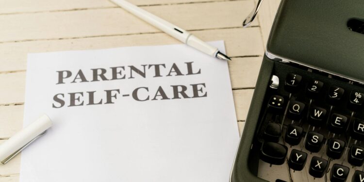 9 Evidence-Based Strategies for Working Parents to Prioritize Self-Care Without Compromising Career Goals