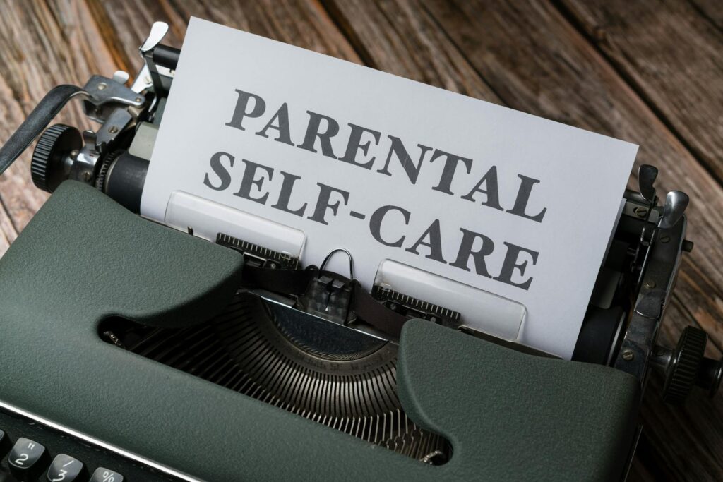 9 Evidence-Based Strategies for Working Parents to Prioritize Self-Care Without Compromising Career Goals
