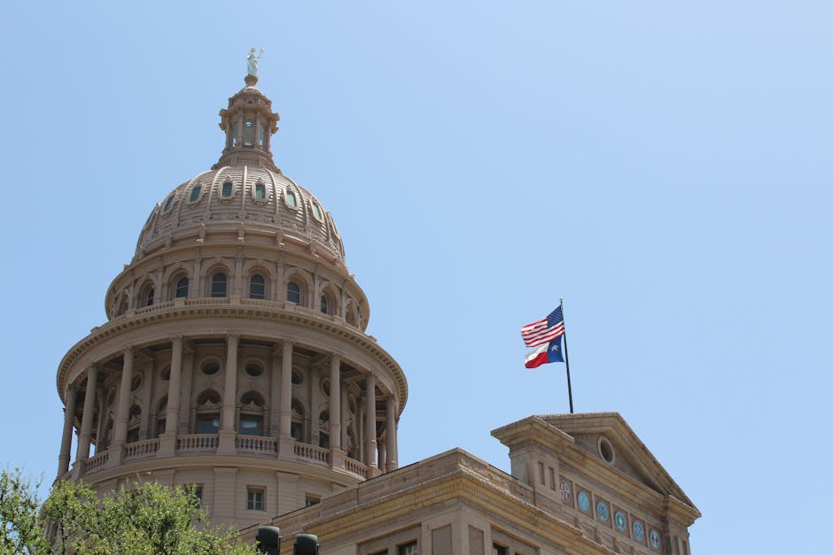 Texas flags ‘ghost offices’ in H-1B crackdown
