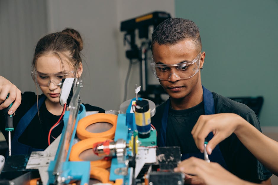 BTech Admissions: Top Courses For High-Paying Salaries And Steps To Choosing The Right Colleges