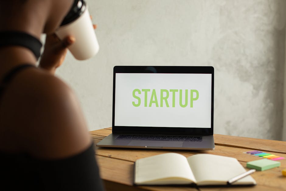 AI Tool Empowers Entrepreneurs with Simple Image Uploads