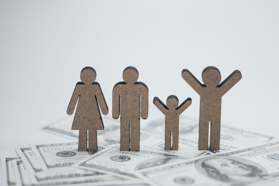 Economic Strain and AI Transform Family Dynamics | Skills & Jobs Update
