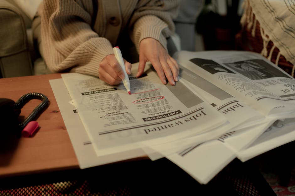 Paced Job Search Revolutionizes Hiring Process