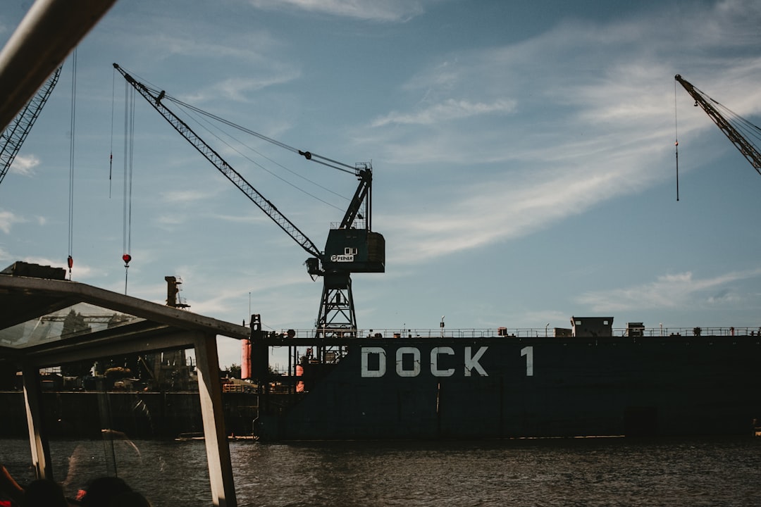 Mazagon Dock Acquires Colombo Dockyard for ₹452 Crore