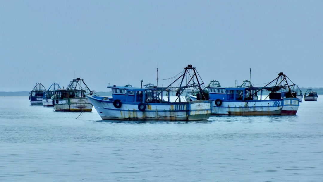 Mazagon Dock Acquires Colombo Dockyard for ₹452 Crore
