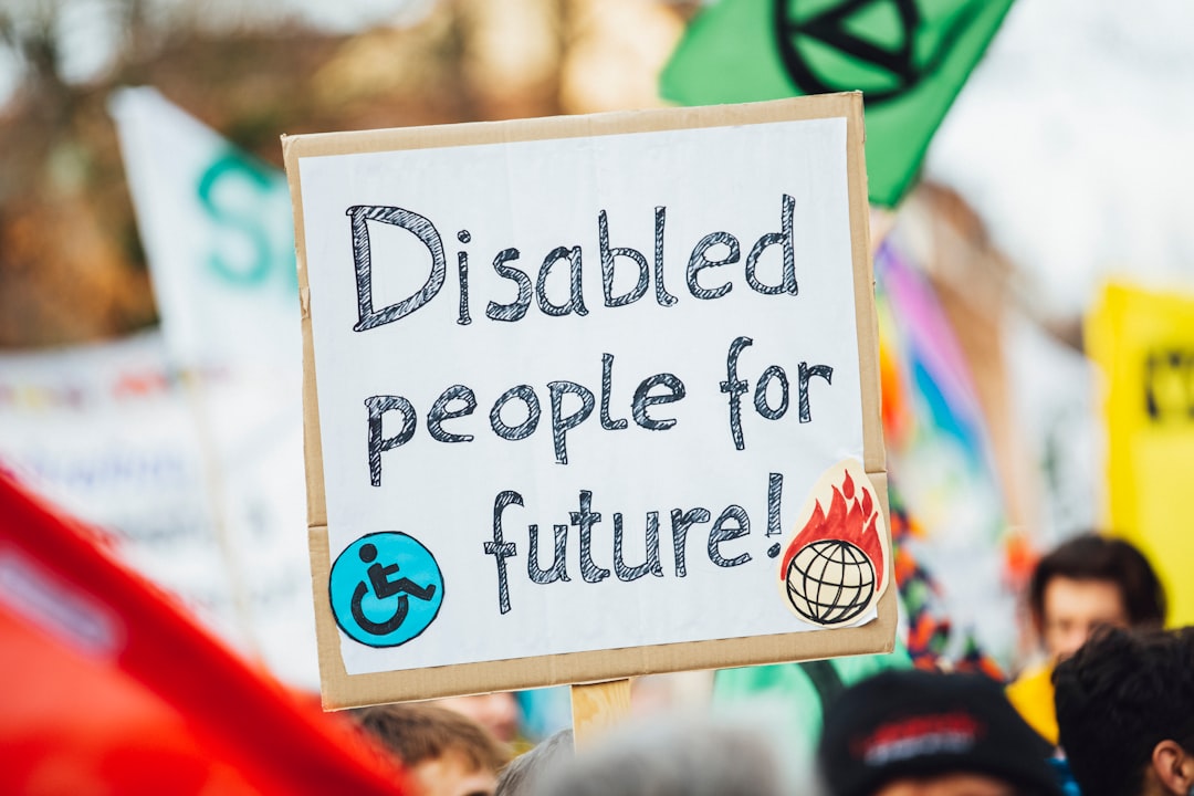 Job Design for Disability Enhances Work for All