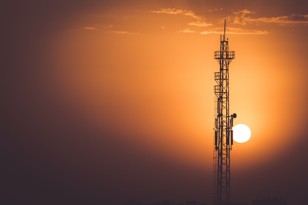 Vodafone Considers Stake Transfer to Strengthen India Unit