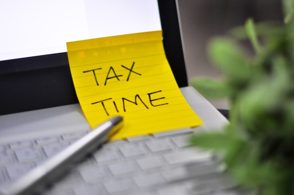 Tax Strategies Founders Use to Protect Profits