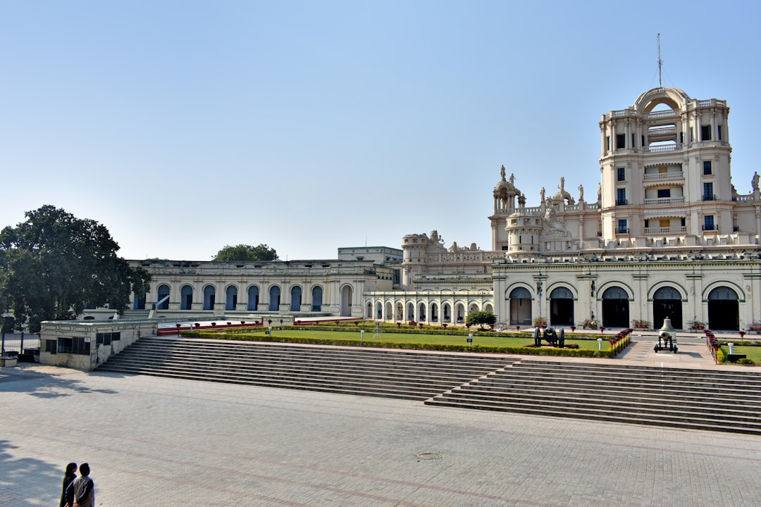 Lucknow University submits Rs 20.15 crore proposal to upgrade Arts College