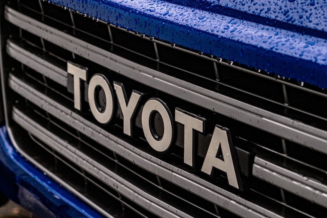 Iran War Costs Toyota £3bn as Material Prices Surge