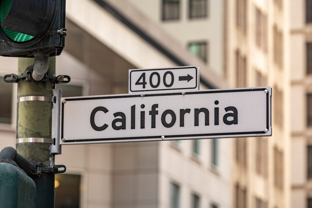 California Proposes Worker Protections Against AI Displacement