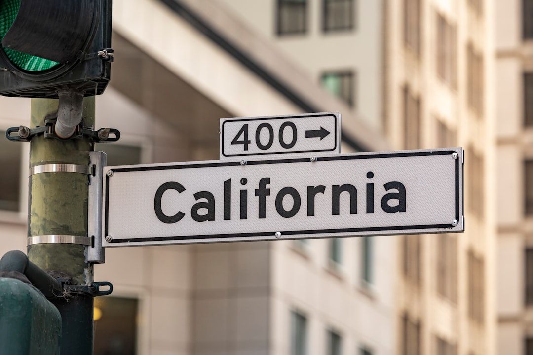 California Proposes Worker Protections Against AI Displacement