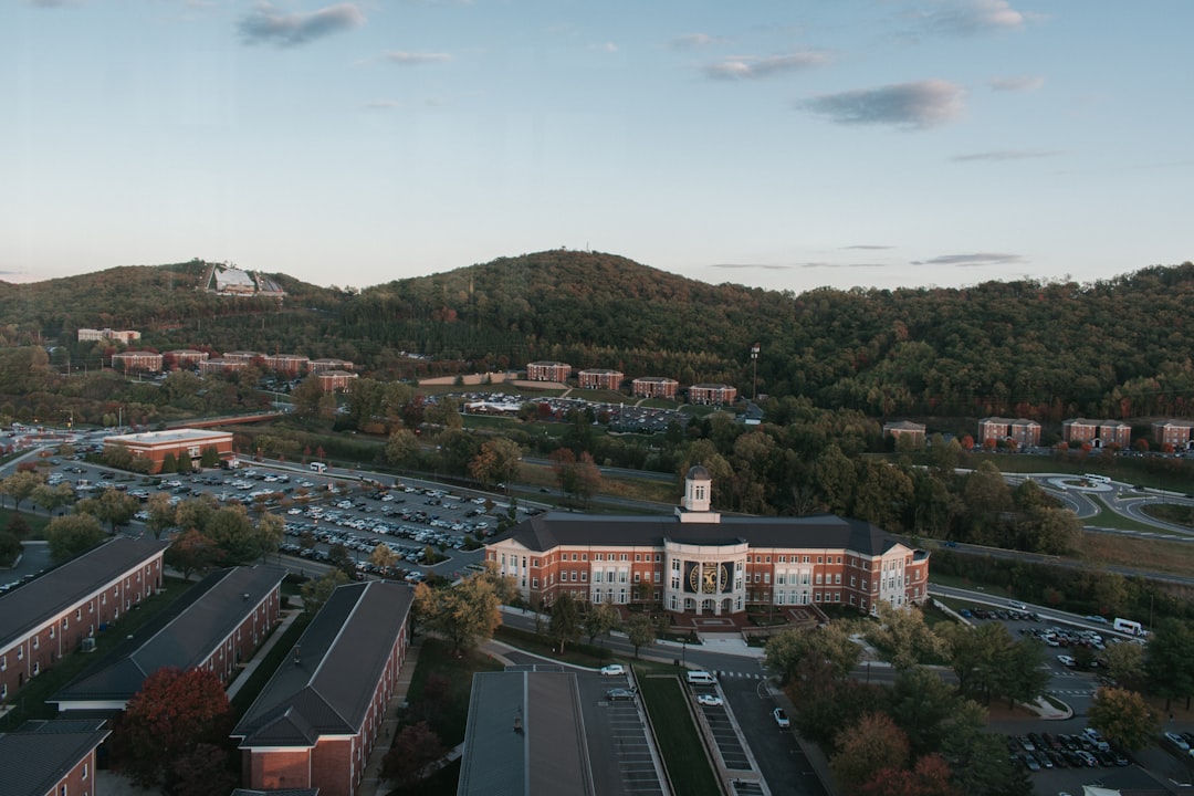 Clerical Error Disrupts Virginia Data Center Project