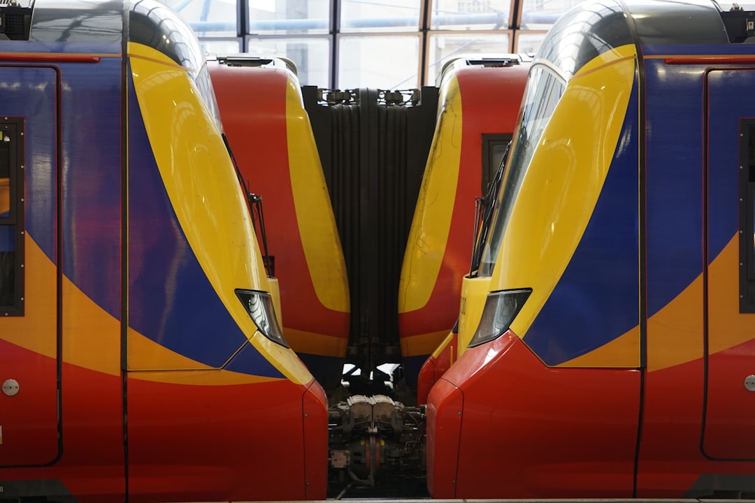 Great Western Railway to Be Renationalised