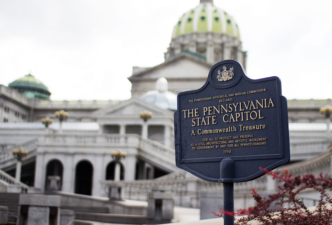 Pennsylvania Sues AI Firm Over Chatbot Licensing Claims
